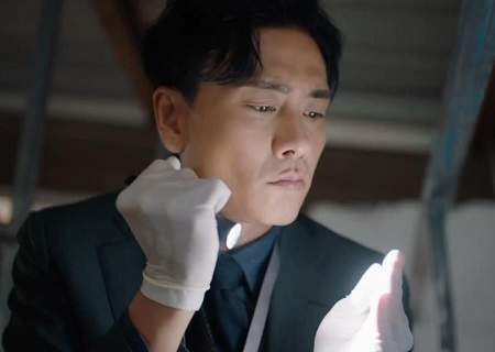 《法证前锋6》天桥案件为什么不是寻短见,天桥案件分析